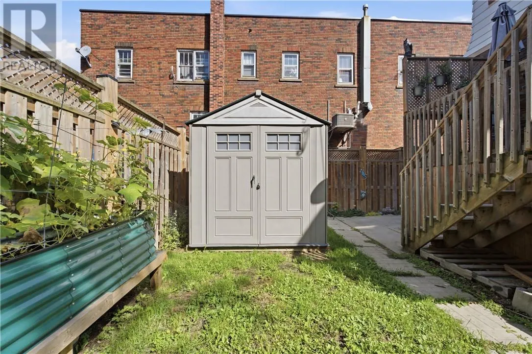 65 Eyre Street