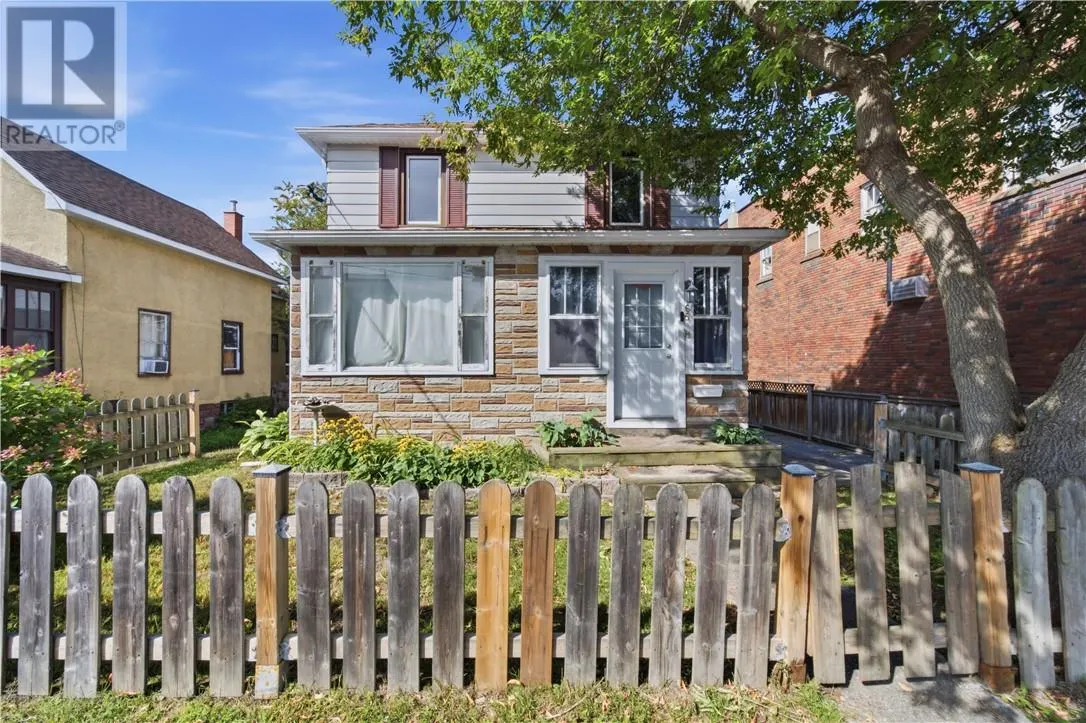 65 Eyre Street