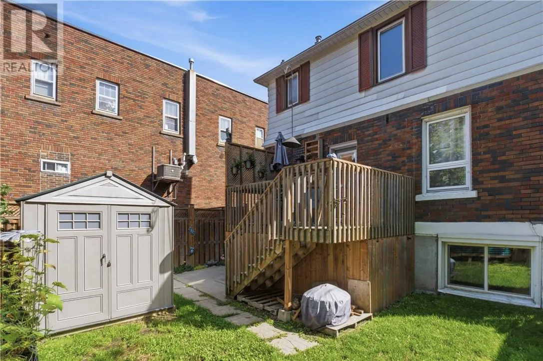 65 Eyre Street