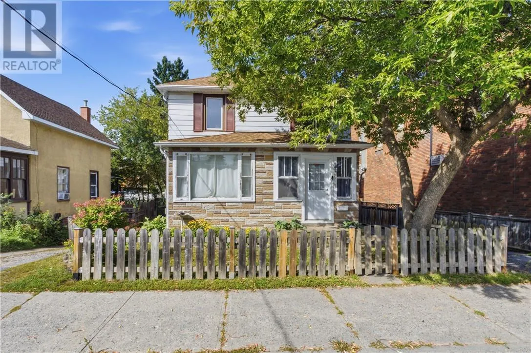 65 Eyre Street
