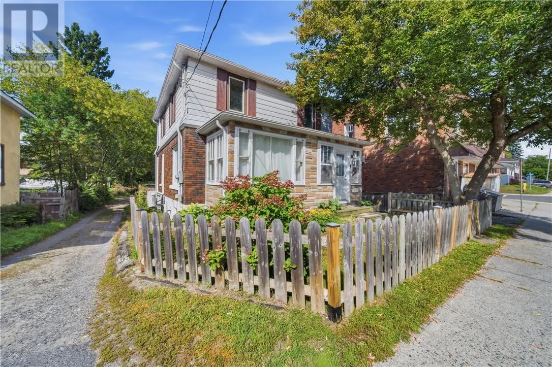 65 Eyre Street