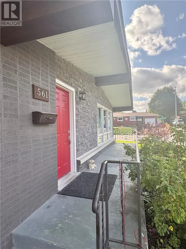 561 Willard Avenue