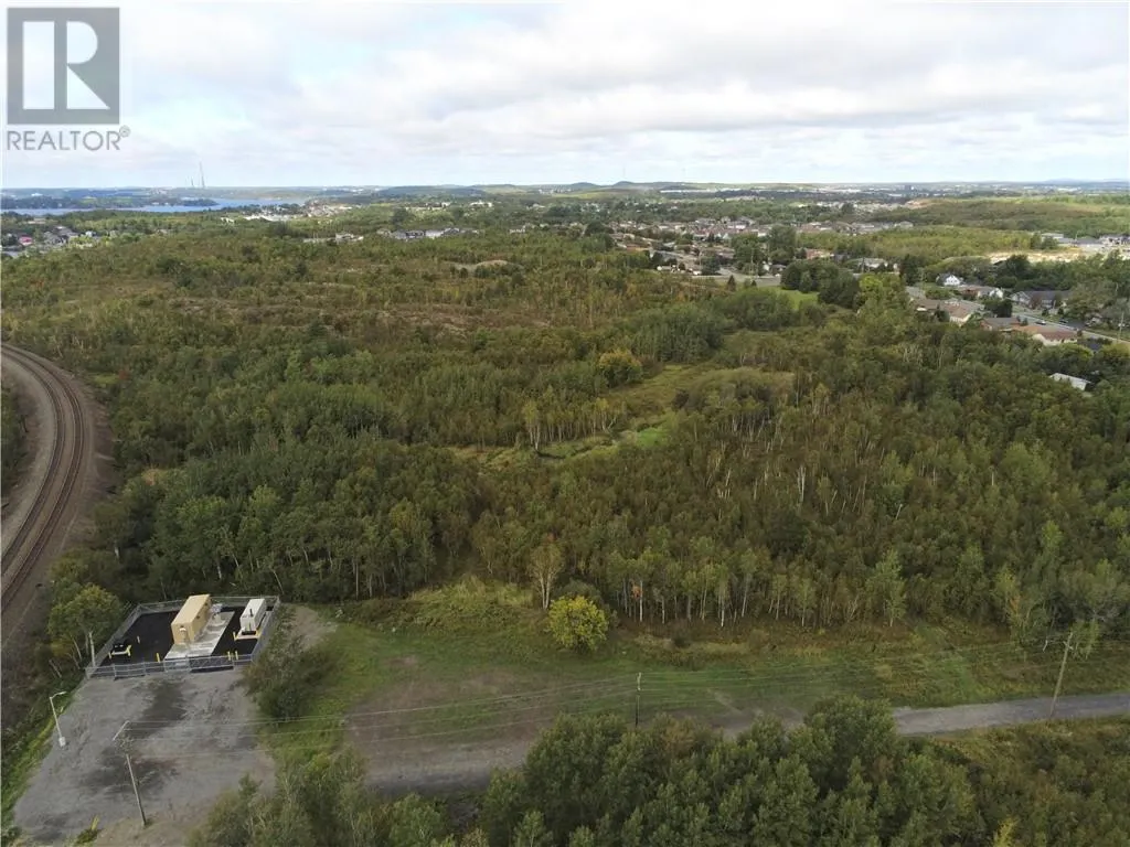 Lot 1 Bancroft Drive