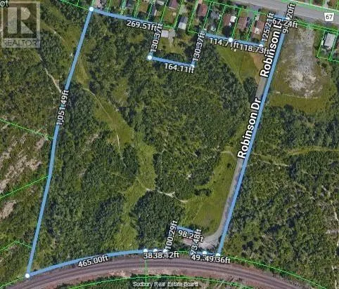 Lot 1 Bancroft Drive