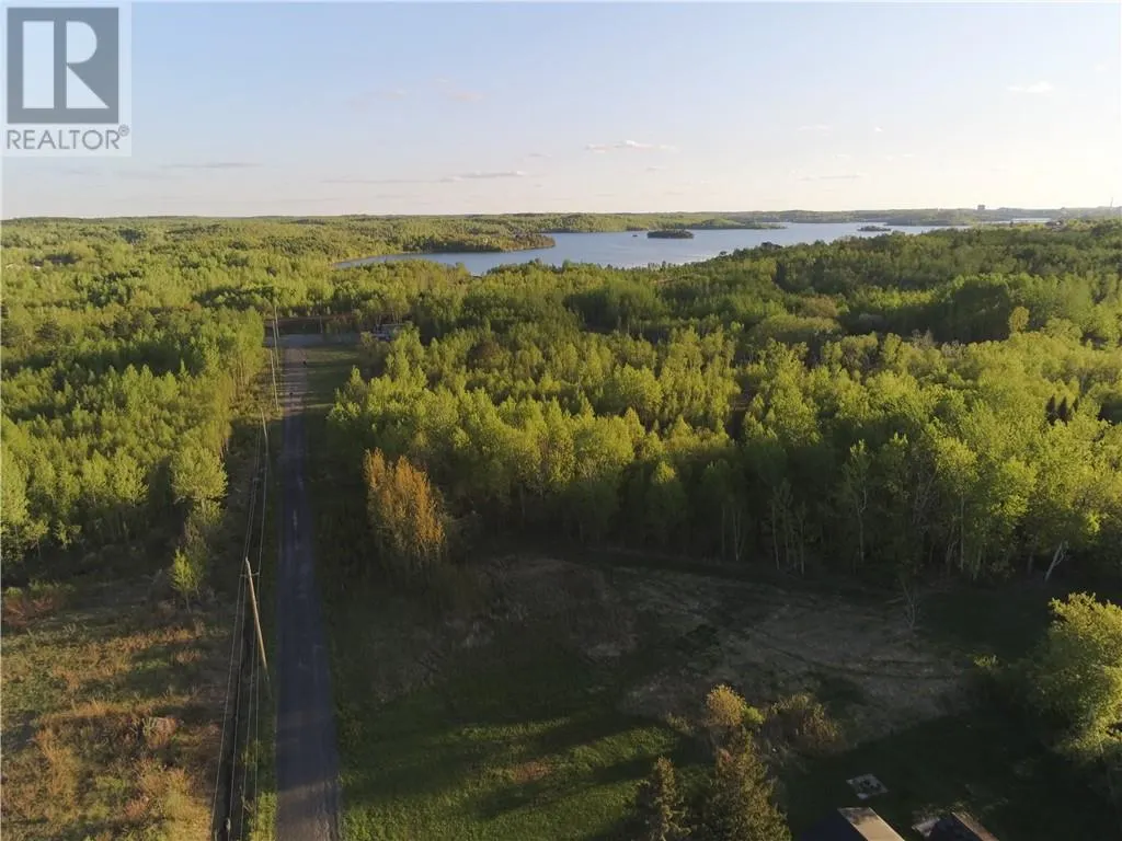 Lot 1 Bancroft Drive