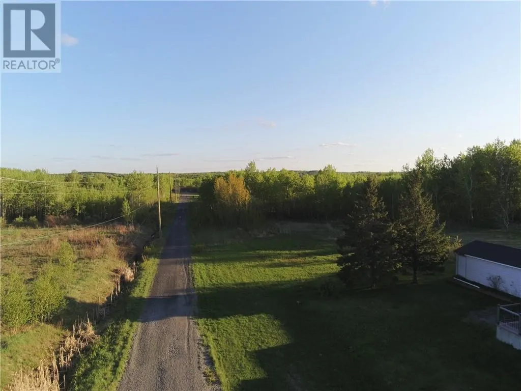 Lot 1 Bancroft Drive