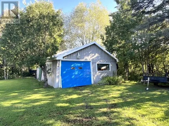 50 King St. E