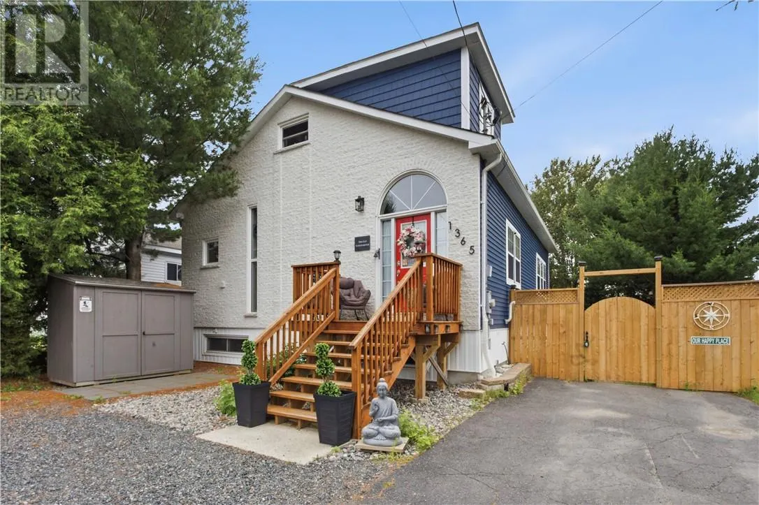 1365 Main Street