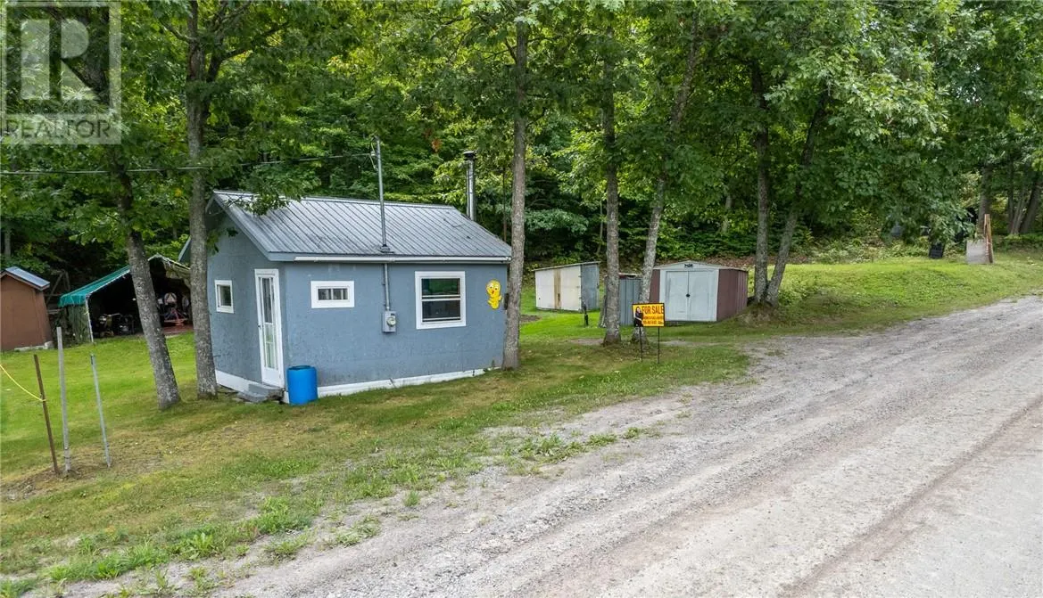1500 Bass Lake Road