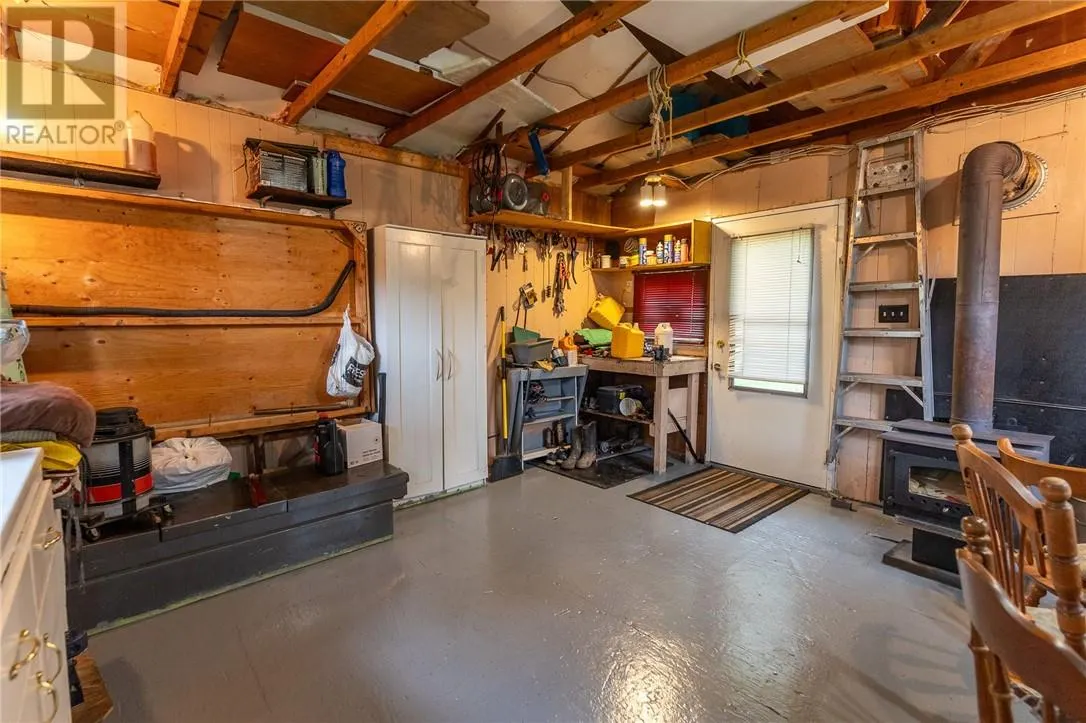 1500 Bass Lake Road