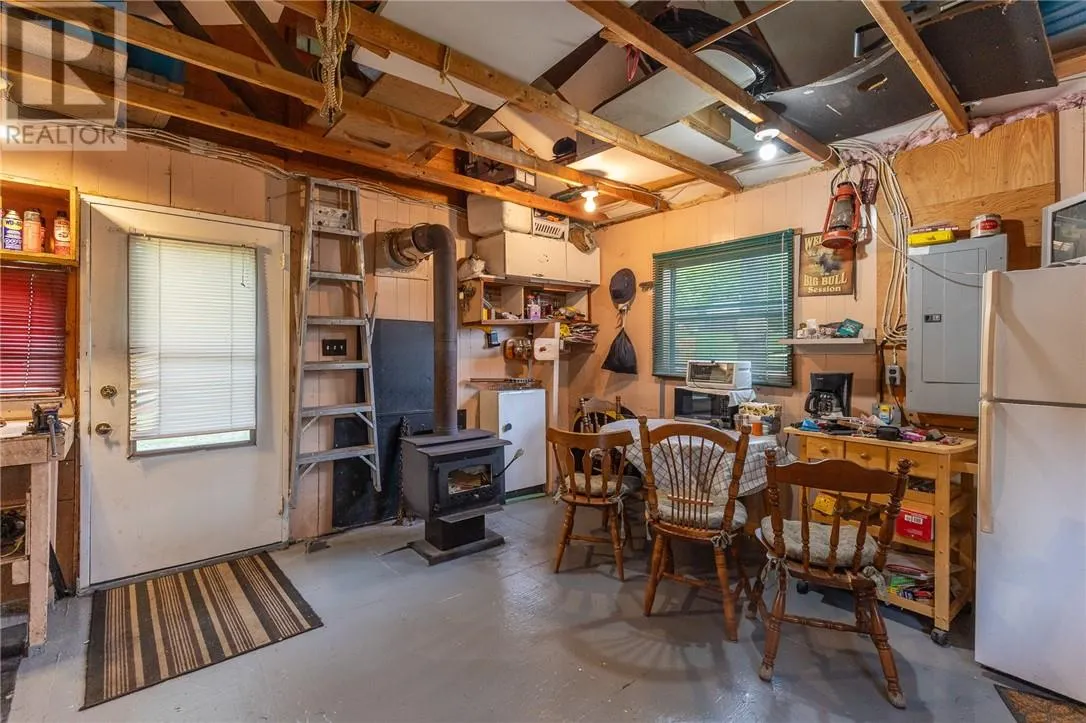 1500 Bass Lake Road