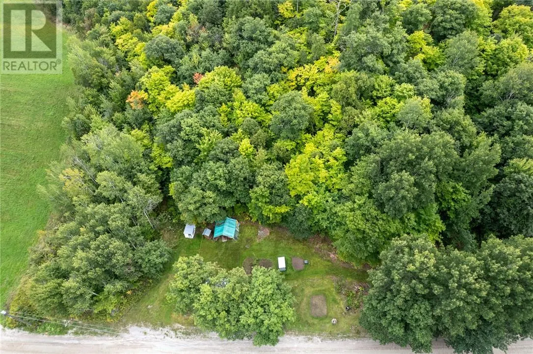 1500 Bass Lake Road