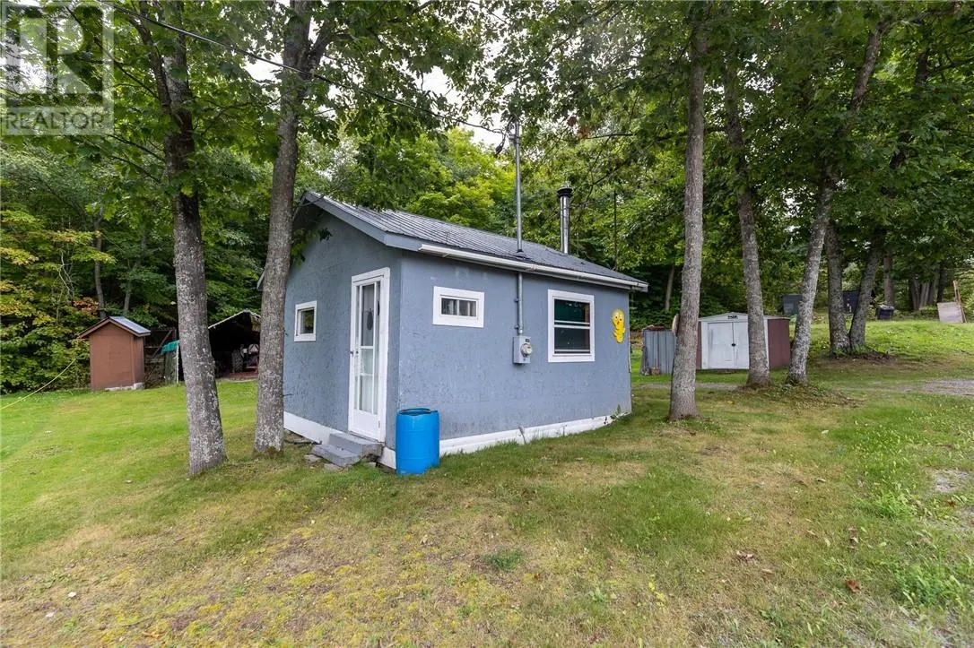 1500 Bass Lake Road
