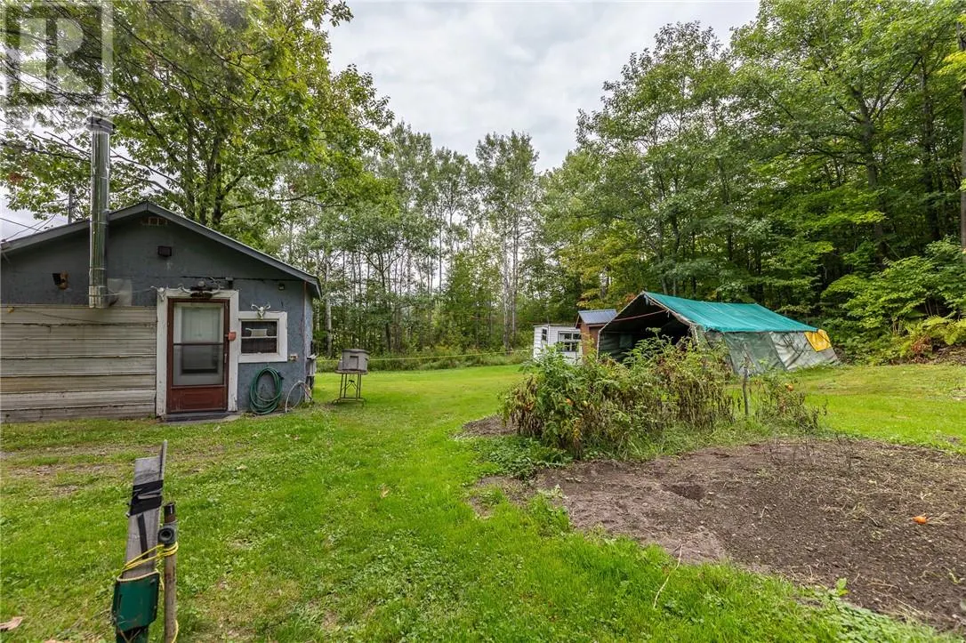 1500 Bass Lake Road