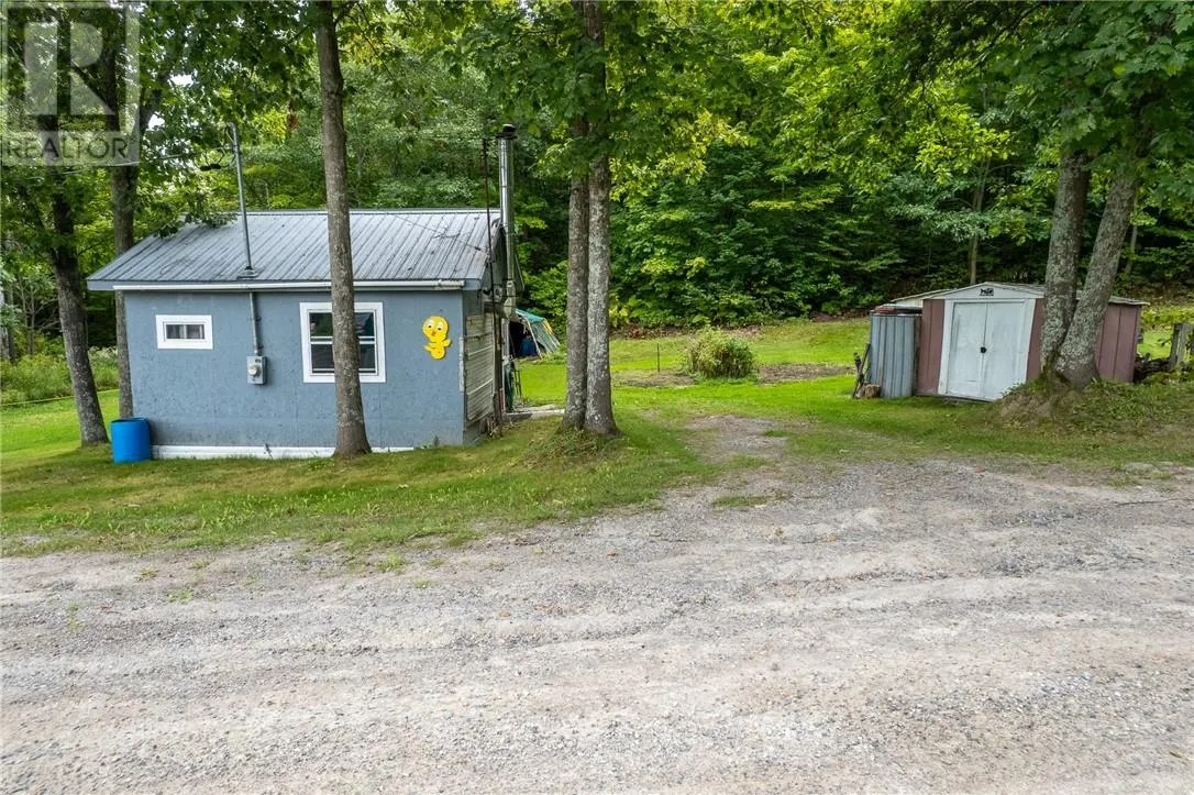 1500 Bass Lake Road