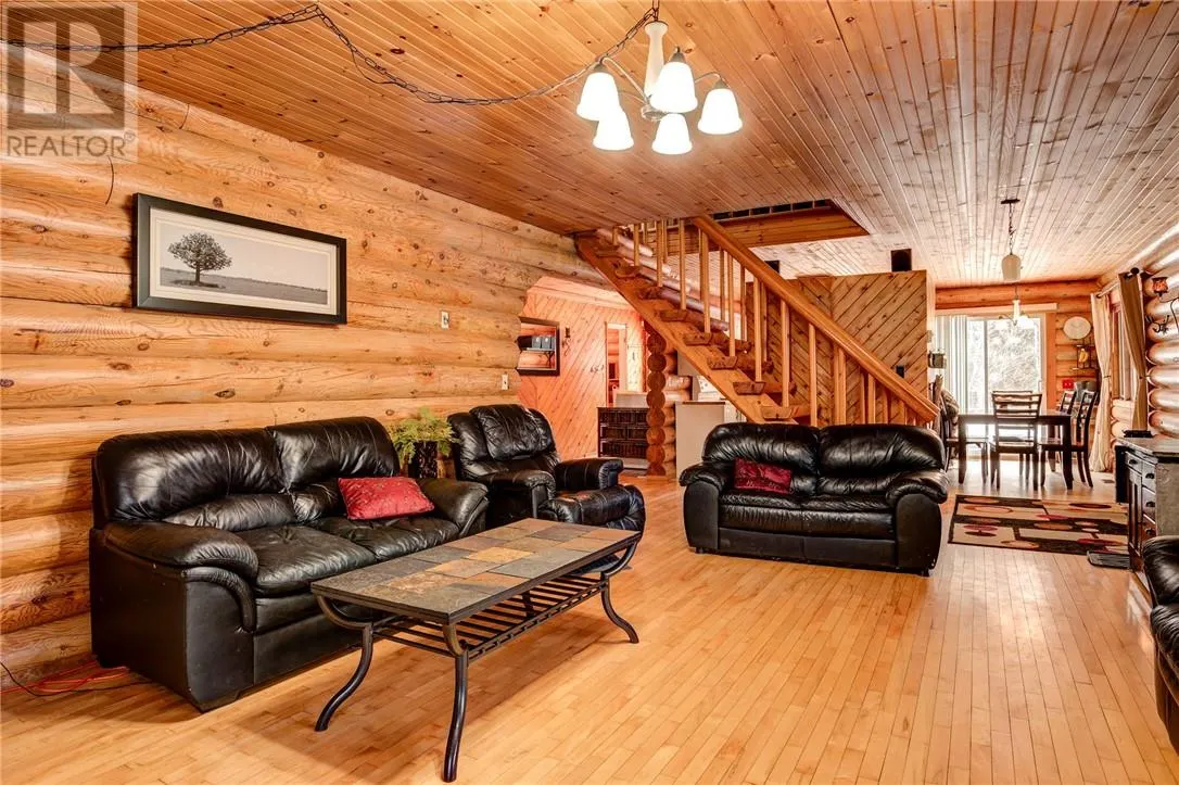 5087 Tilton Lake Road