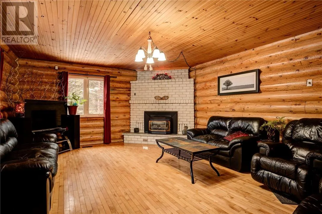 5087 Tilton Lake Road