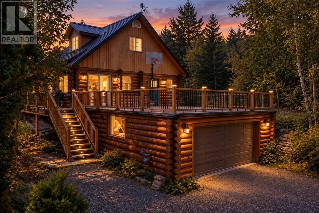5087 Tilton Lake Road