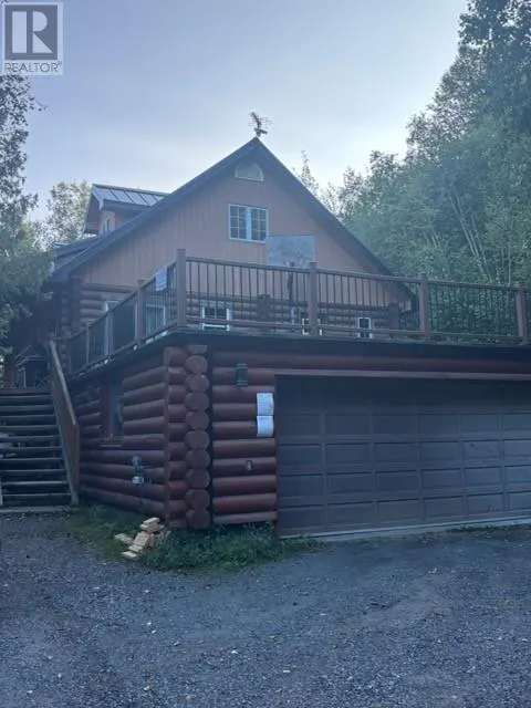 5087 Tilton Lake Road