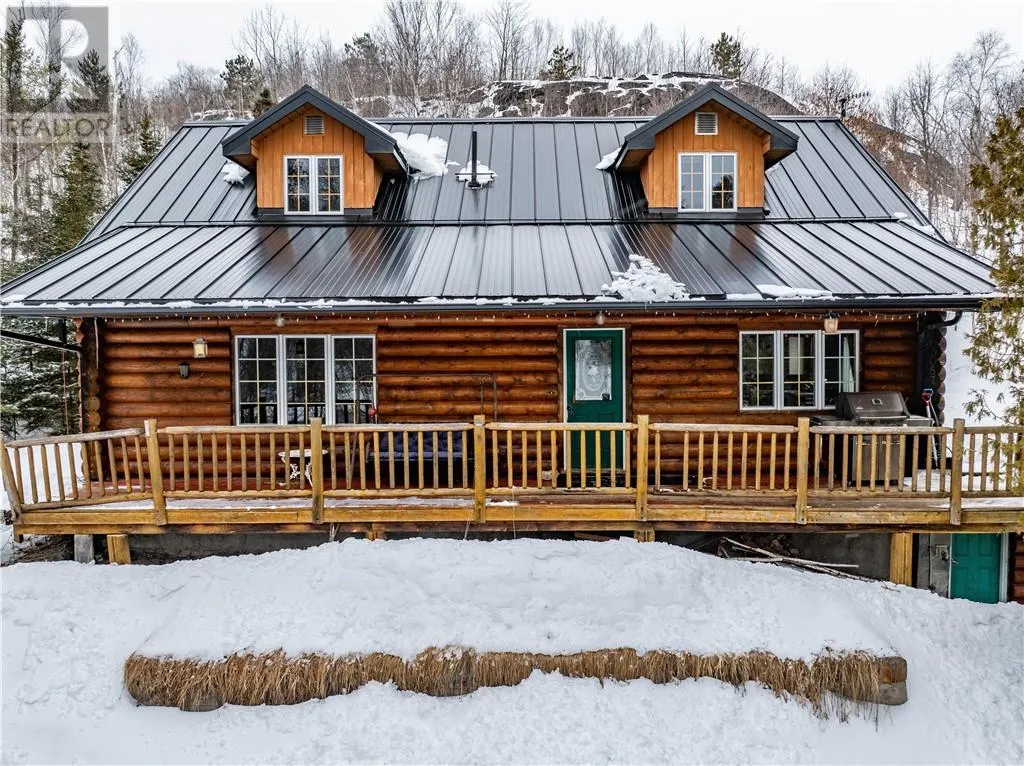 5087 Tilton Lake Road