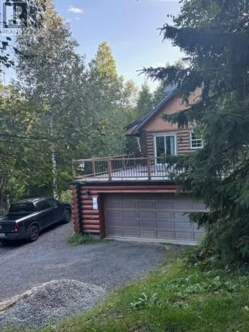 5087 Tilton Lake Road