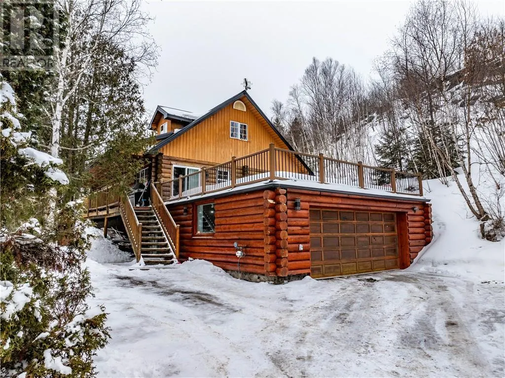 5087 Tilton Lake Road