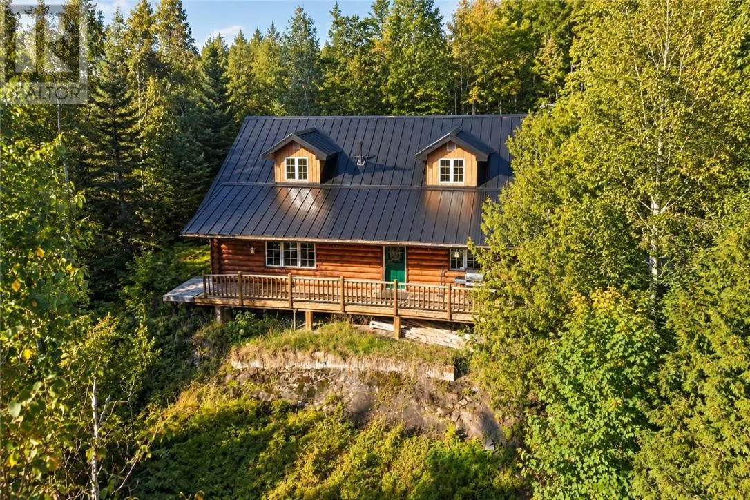 5087 Tilton Lake Road