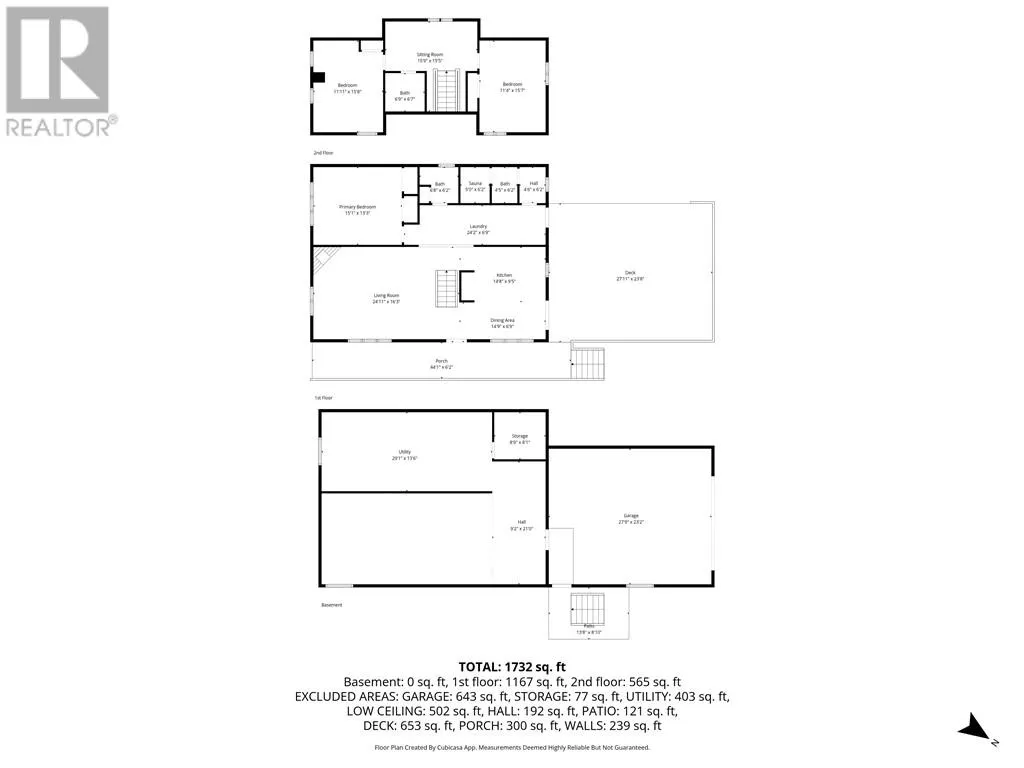 5087 Tilton Lake Road