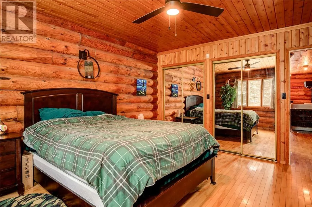 5087 Tilton Lake Road