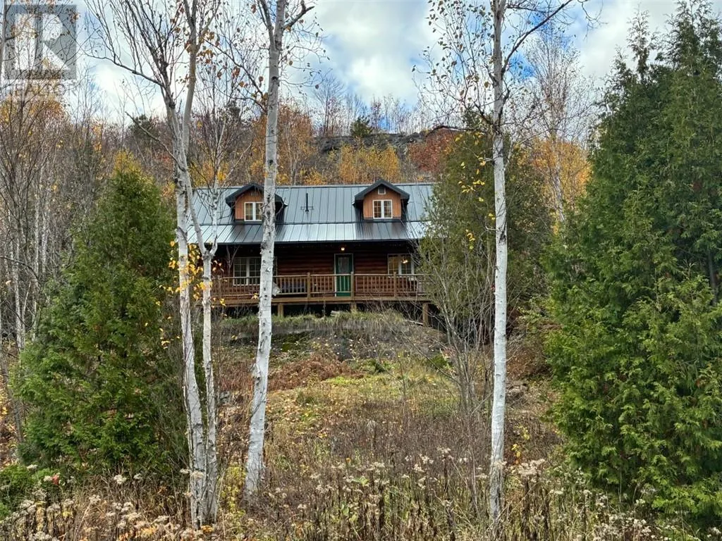 5087 Tilton Lake Road