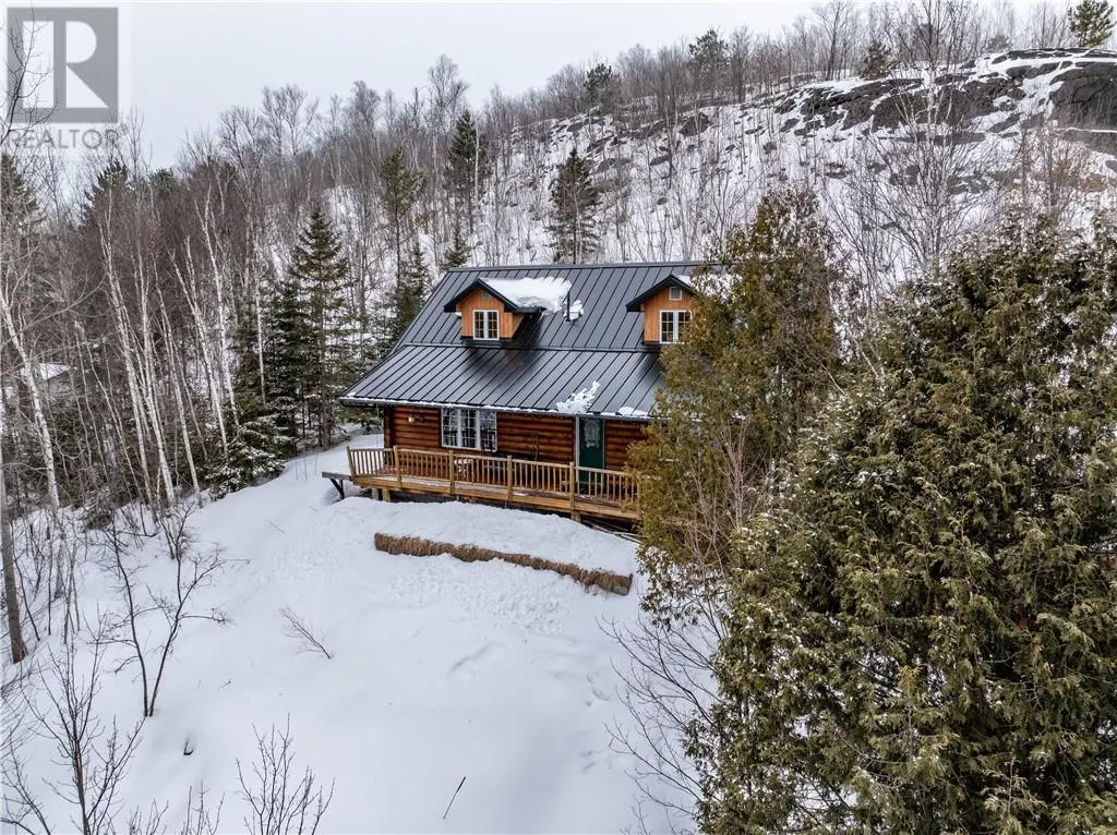 5087 Tilton Lake Road