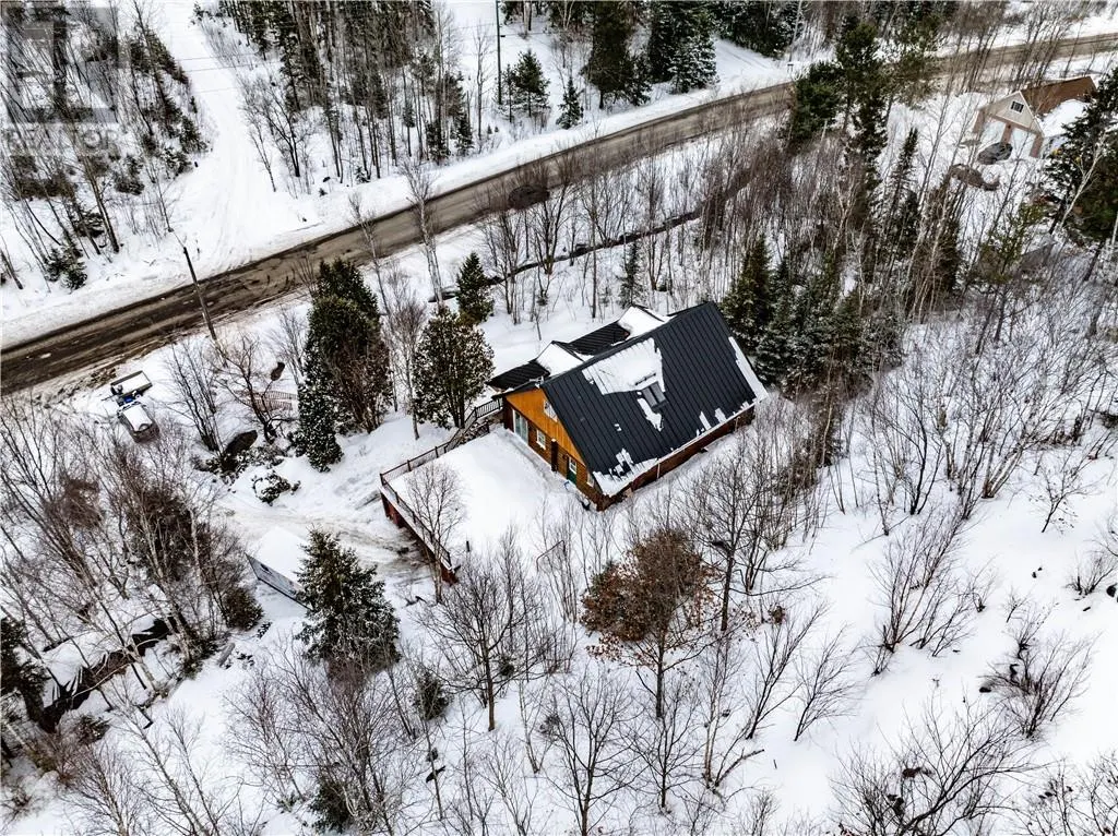 5087 Tilton Lake Road