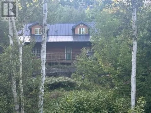 5087 Tilton Lake Road