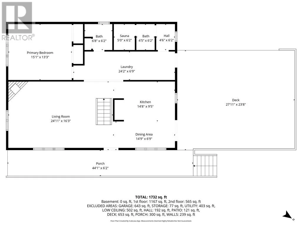 5087 Tilton Lake Road