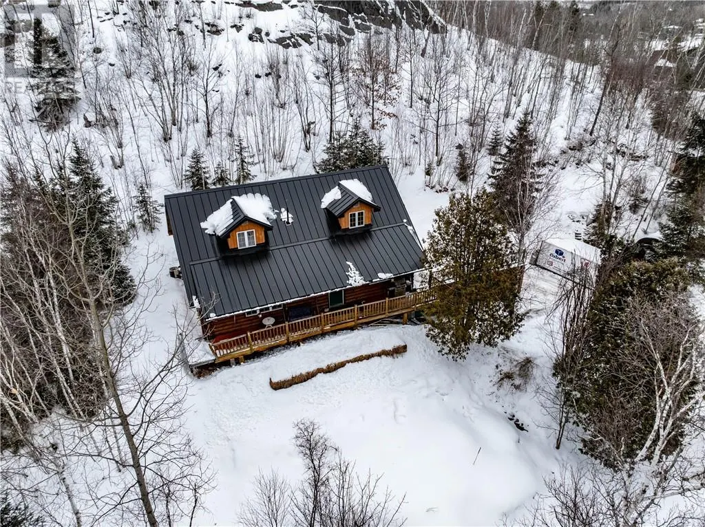 5087 Tilton Lake Road