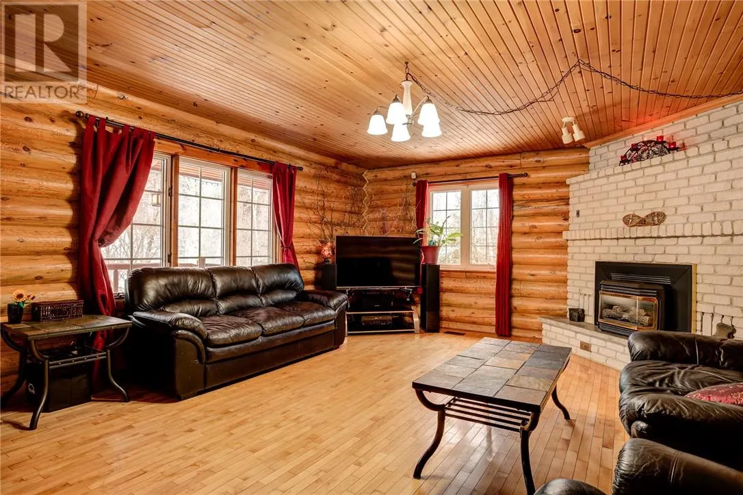 5087 Tilton Lake Road