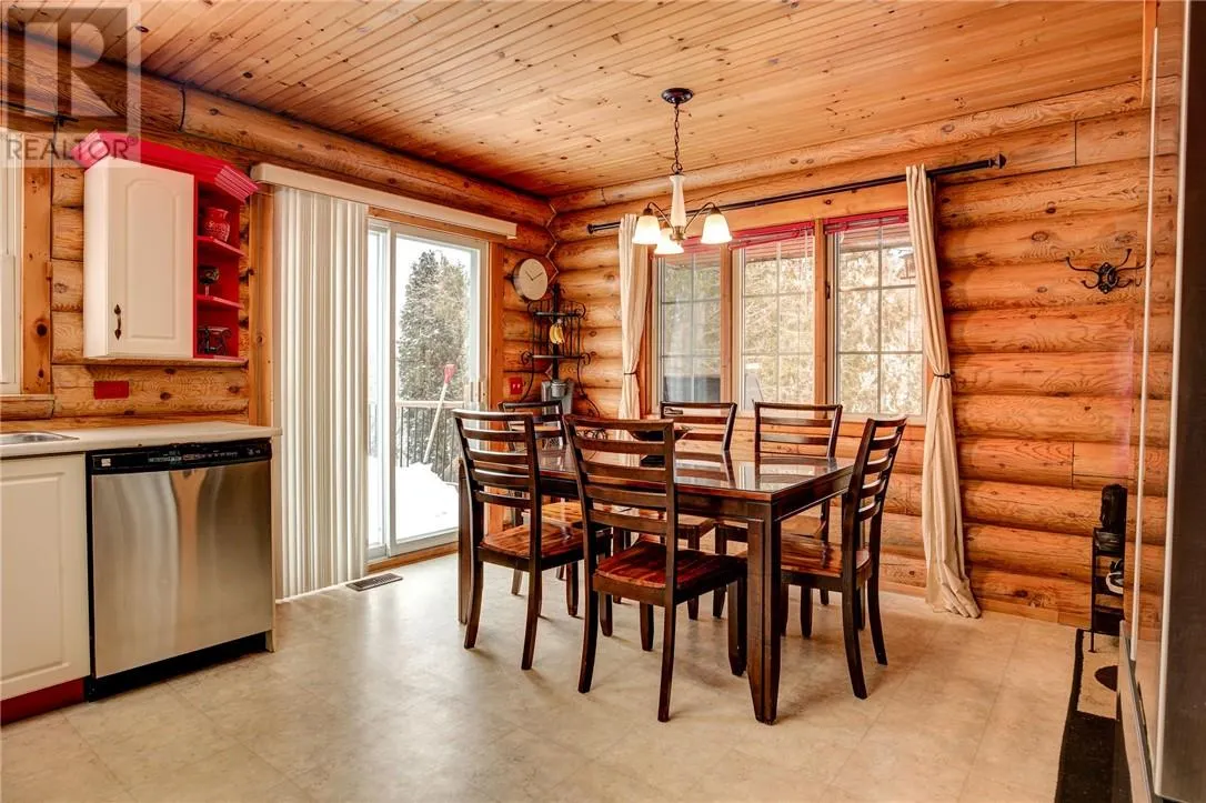 5087 Tilton Lake Road