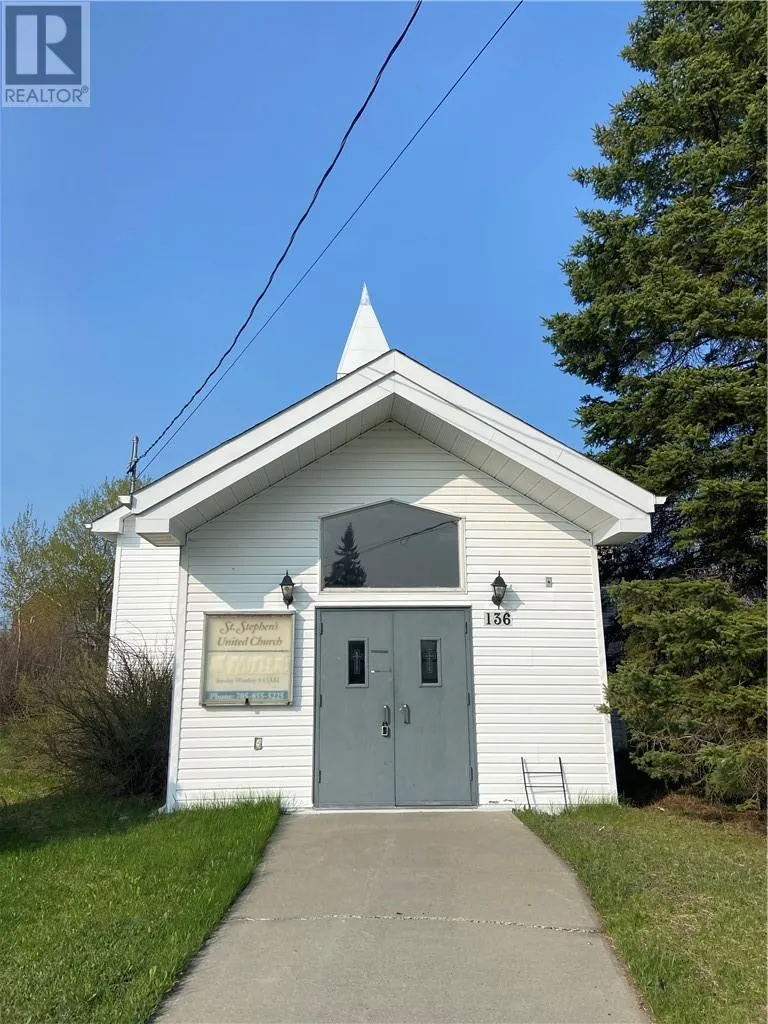 136 CHARLOTTE Avenue