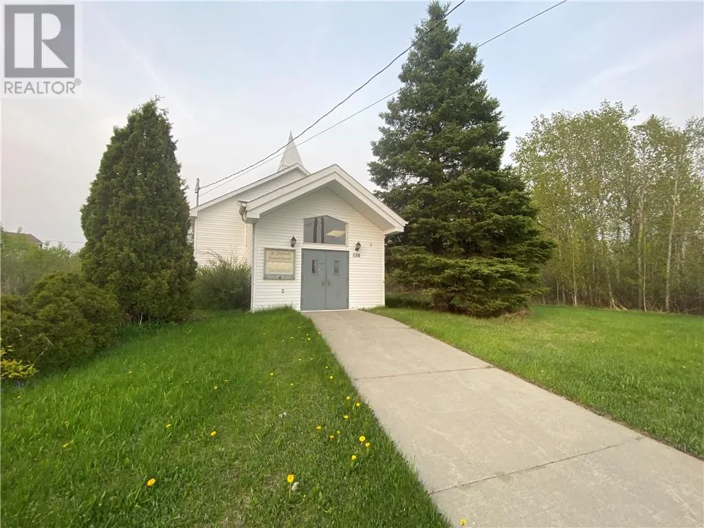 136 CHARLOTTE Avenue