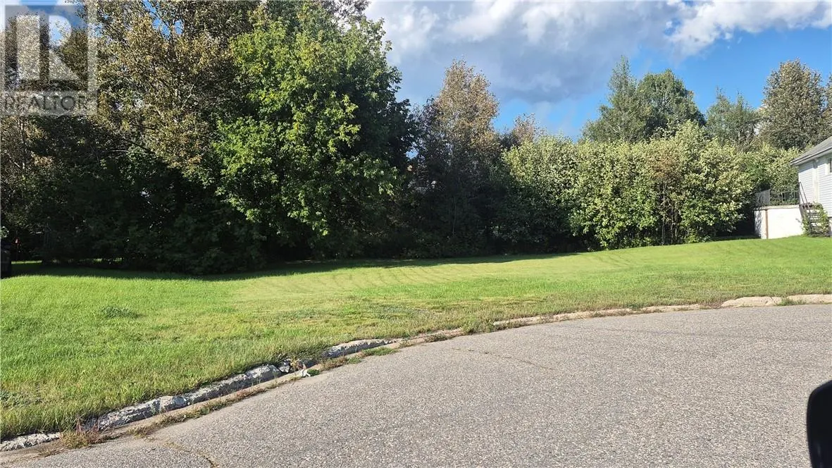 LOT 15 CHARLOTTE Avenue