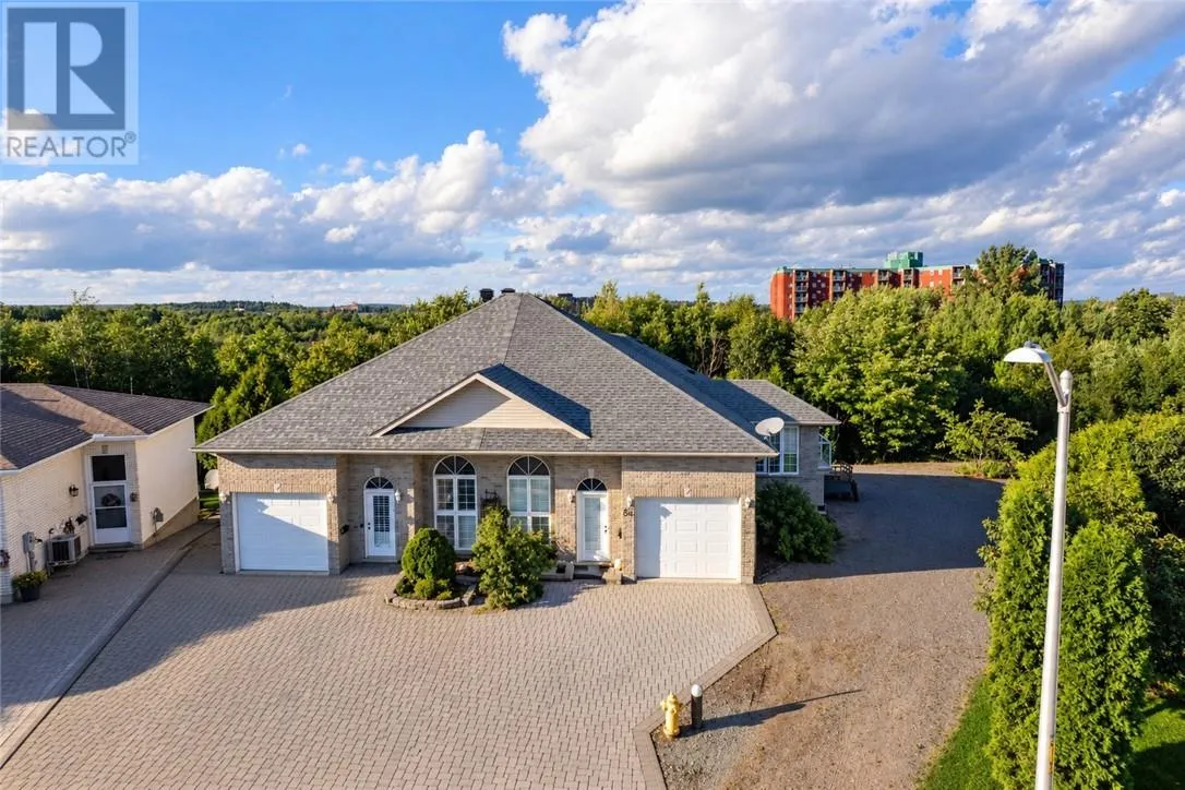 34 Timber Ridge Court