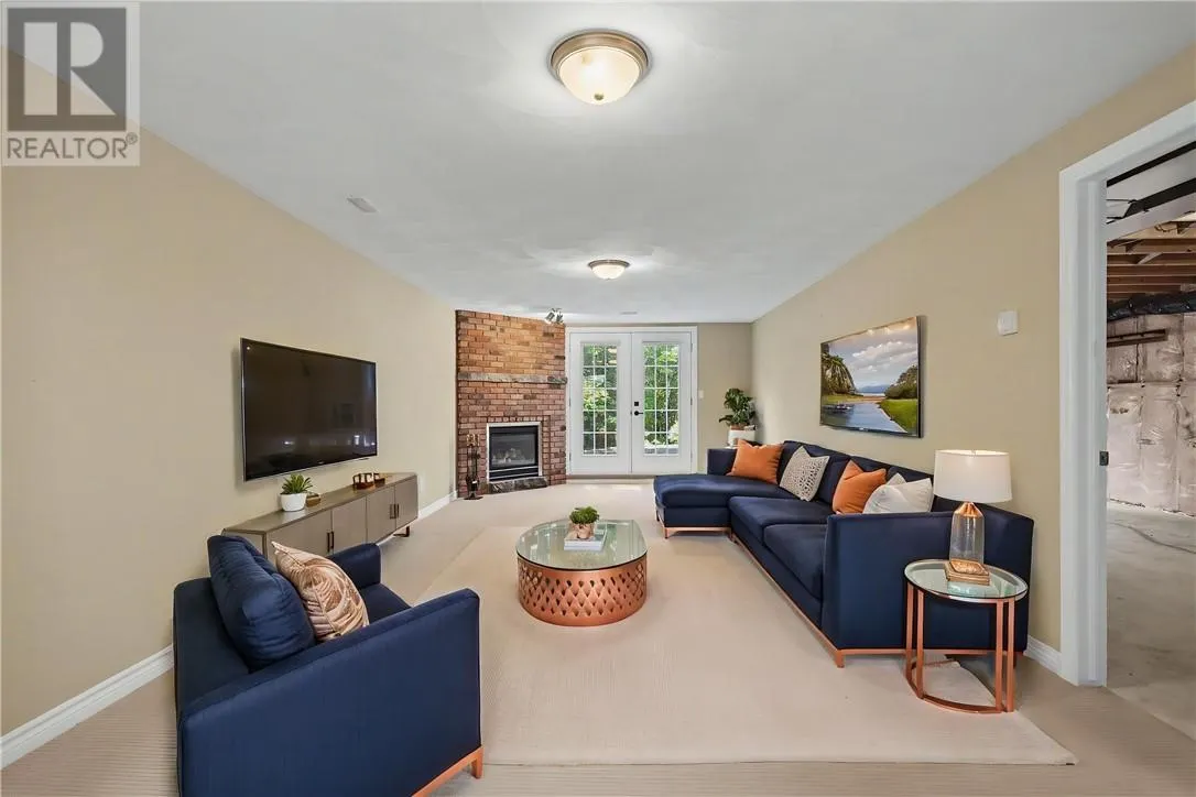 34 Timber Ridge Court