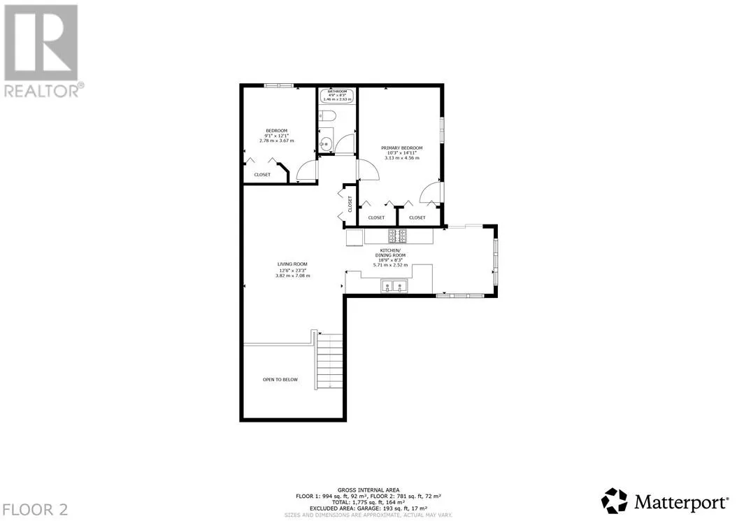 34 Timber Ridge Court