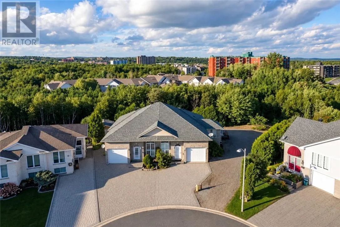 34 Timber Ridge Court