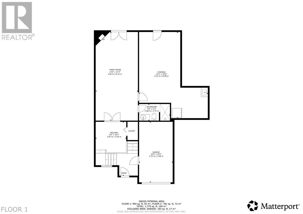 34 Timber Ridge Court