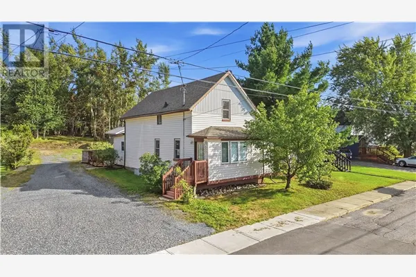 29 Evans Road