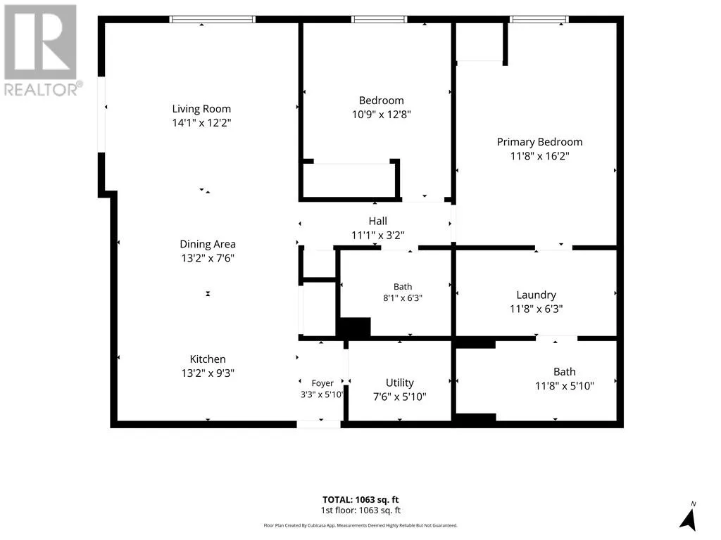 1717 Paris Street Unit# 104