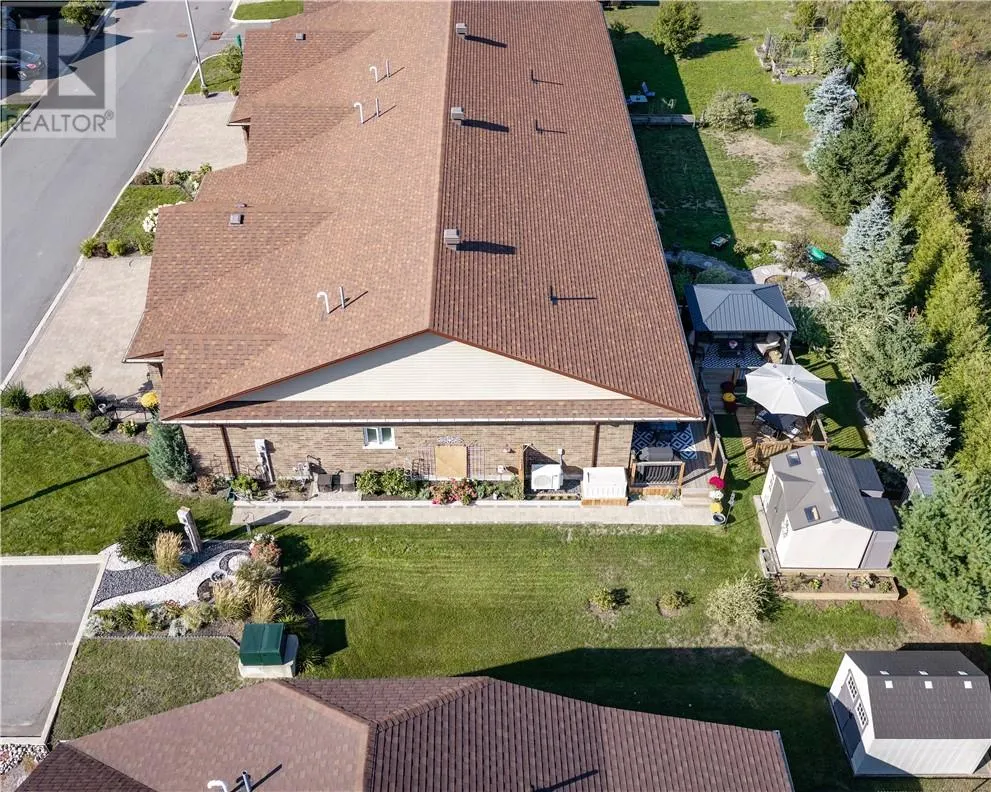 2512 Parkview Drive Unit# B3