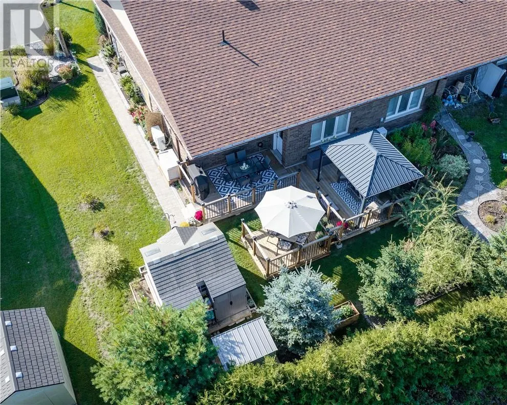 2512 Parkview Drive Unit# B3