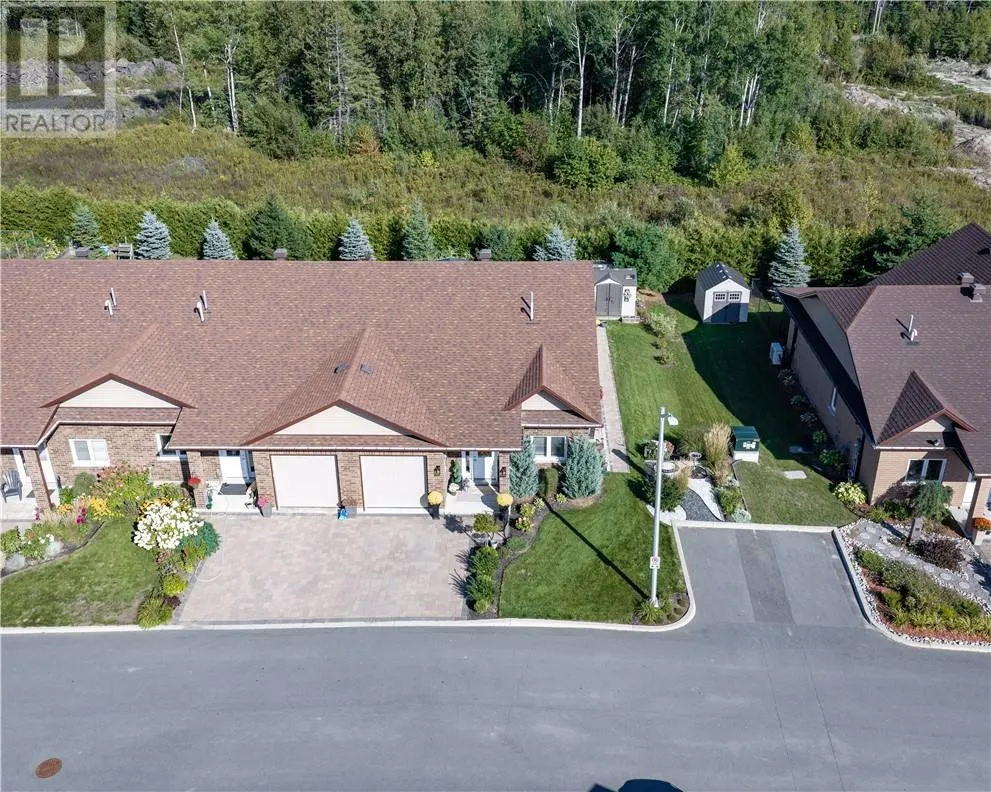 2512 Parkview Drive Unit# B3